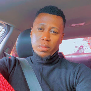 Meet your Posher, John richardson